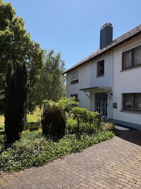 Foto - Einfamilienhaus zum Kaufen in Herbstein