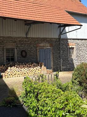 Foto - Einfamilienhaus in Herbstein