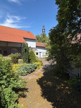 Foto - Einfamilienhaus in Herbstein zum Kaufen