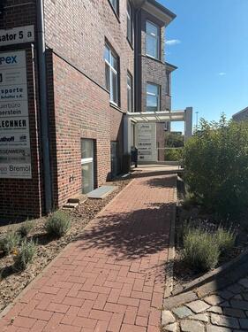 Foto - Büroräume zur Untermiete Gemeinschaftsbüro