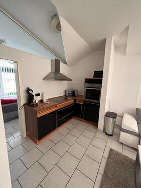 Foto - Etagenwohnung in Kerpen zur Miete