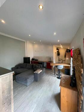 Foto - Etagenwohnung zur Miete in Koblenz