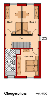 Foto - 6 Zimmer Einfamilienhaus in Angelbachtal