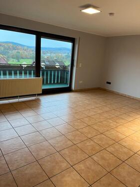 Foto - Etagenwohnung in Bad Soden-Salmünster zur Miete