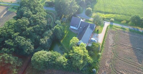 Foto - Großes Wohn- und Geschäftshaus von Privat