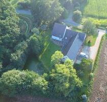 Großes Wohn- und Geschäftshaus von Privat - Stemwede