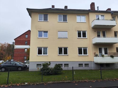 Foto - 4-Zimmer-Wohnung in Kassel-Bettenhausen
