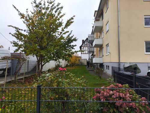 Foto - Etagenwohnung in Kassel