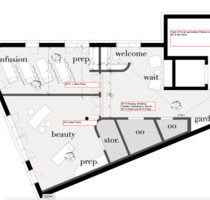 Ihr neuer Firmensitz (Praxis Büro) - Bad Wörishofen