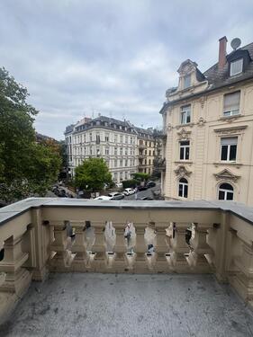 Foto - Etagenwohnung zur Miete in Wiesbaden