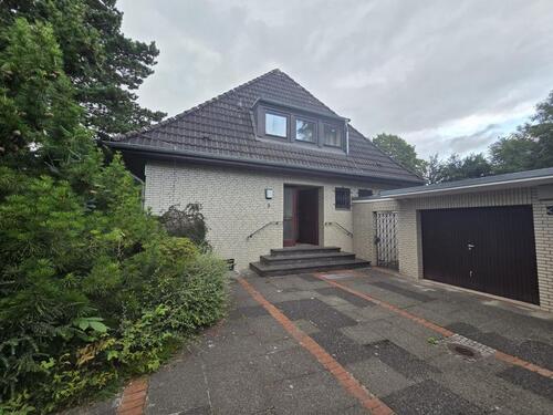 Foto - Einfamilienhaus in Wilhelmshaven zum Kaufen