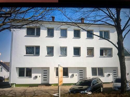 Foto - 3-Zimmer-Maisonette Wohnung in Bad Oeynhausen zentral