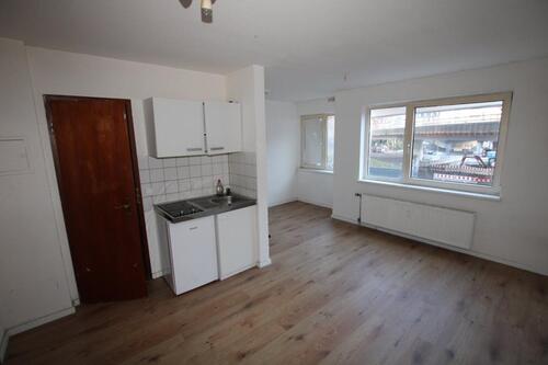 Foto - Möbliertes 1 Zimmer Apartment in Ludwigshafen zu vermieten.