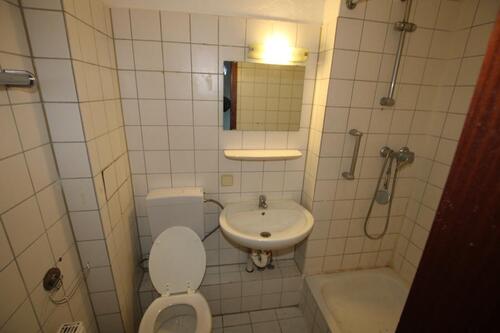 Foto - 1 Zimmer Etagenwohnung zur Miete in Ludwigshafen am Rhein