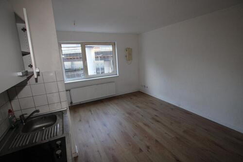 Foto - 1 Zimmer Etagenwohnung in Ludwigshafen am Rhein