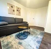 Modern ausgestattete 2-Zimmer-Wohnung in Hannover – bezugsfertig und komfortabel