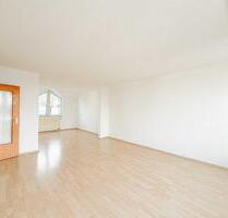 2-Zimmer-Wohnung mit Westbalkon und Stellplatz in Ratingen-Mitte