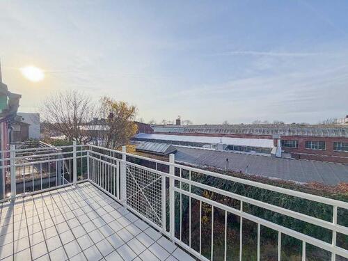 Foto - 2 Zimmer Etagenwohnung zur Miete in Ratingen