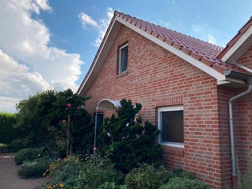 Foto - Seniorengerechtes Reihenendhaus in ruhiger Lage von RhedeEms