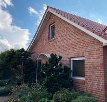 Seniorengerechtes Reihenendhaus in ruhiger Lage von RhedeEms - Rhede (Ems)