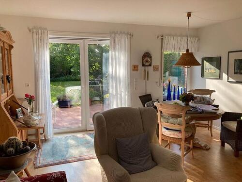 Foto - 4 Zimmer Reihenhaus in Rhede (Ems)