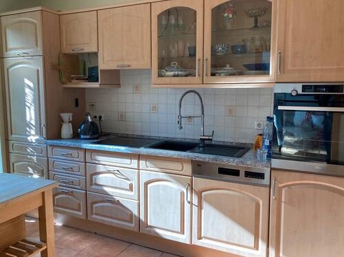 Foto - Reihenhaus in Rhede (Ems) zur Miete