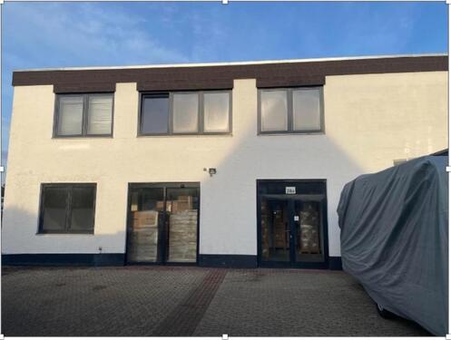 Foto - Gewerbehalle zur Miete - 3.350,00&nbsp;EUR Kaltmiete, ca.&nbsp; 5,00&nbsp;m&sup2;