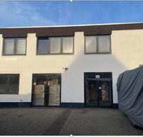 Gewerbehalle zur Miete - 3.350,00&nbsp;EUR Kaltmiete, ca.&nbsp; 5,00&nbsp;m&sup2; in Troisdorf (PLZ: 53844) Bergheim