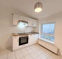 Moderne 1-Raum-Wohnung im Zentrum von Schwerin – frisch renoviert