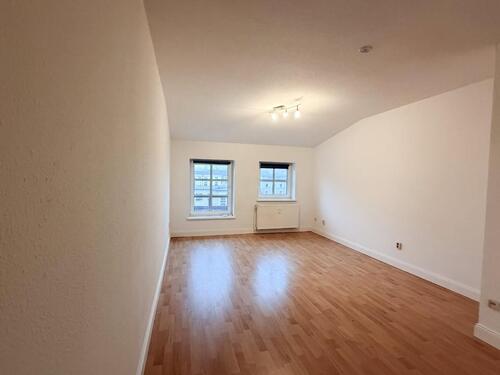 Foto - 1 Zimmer Dachgeschoßwohnung in Schwerin
