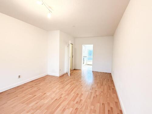 Foto - Dachgeschoßwohnung in Schwerin zur Miete