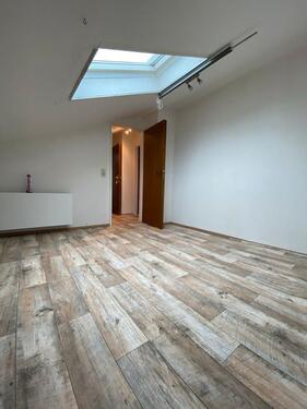 Foto - 3 Zimmer Dachgeschoßwohnung zur Miete in Aachen