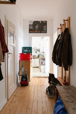 Foto - 3 Zimmer Etagenwohnung zur Miete in Hannover