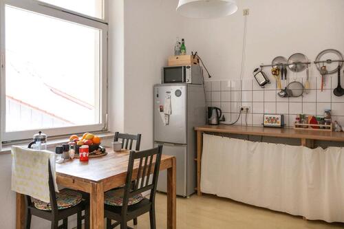 Foto - 3 Zimmer Etagenwohnung in Hannover