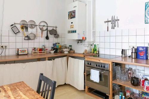 Foto - Etagenwohnung in Hannover zur Miete