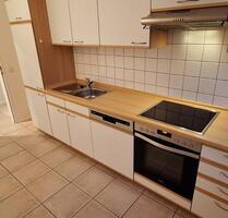 Großzügige 2-Zimmerwohnung mit Studio in SchwabachWolkersdorf