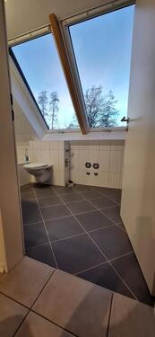 Foto - Maisonettenwohnung in Schwabach zur Miete