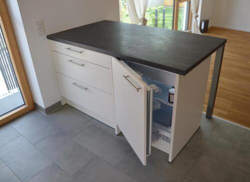 Foto - 2 Zimmer Erdgeschoßwohnung zur Miete in Gröbenzell