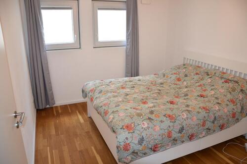 Foto - Erdgeschoßwohnung in Gröbenzell zur Miete