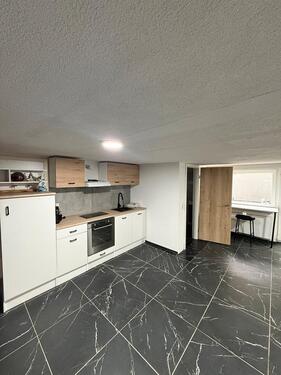 Foto - 1 Zimmer Etagenwohnung in Rastatt