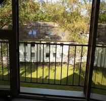 2,5 Zimmerwohnung mit Garten, Herne - Crange