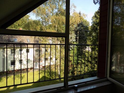 Foto - Dachgeschoßwohnung in Herne zur Miete