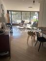 Foto - Wohnungsswap - 3 Zimmer, 92 m² - Osterwaldstraße, Schwabing-Freimann, München