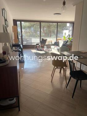 Foto - Wohnungsswap - 3 Zimmer, 92 m² - Osterwaldstraße, Schwabing-Freimann, München