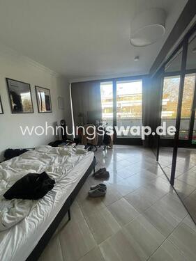 Foto - 3 Zimmer Etagenwohnung zur Miete in München