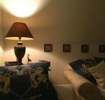 2-Zi-Whg (79qm), möbliert an Frau zur Untermiete. - Berlin Reinickendorf