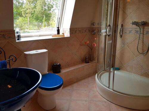 Foto - 2 Zimmer Etagenwohnung zur Miete in Berlin