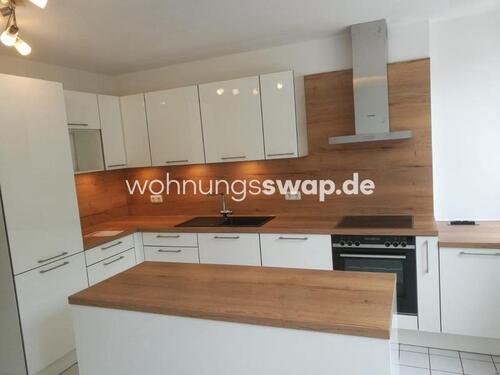 Foto - Wohnungsswap - 3 Zimmer, 102 m² - Kapuzinerstraße, Ludwigsvorstadt-Isarvorstadt, München