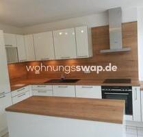 Wohnungsswap - 3 Zimmer, 102 m² - Kapuzinerstraße, Ludwigsvorstadt-Isarvorstadt, München