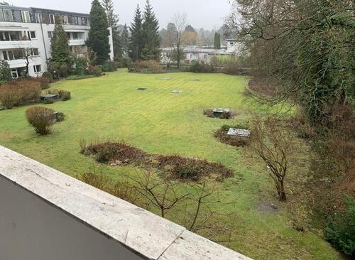 Foto - 4 Zimmer Etagenwohnung in Hannover